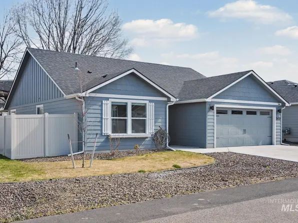 2435 Legacy Ct, Clarkston, WA 99403