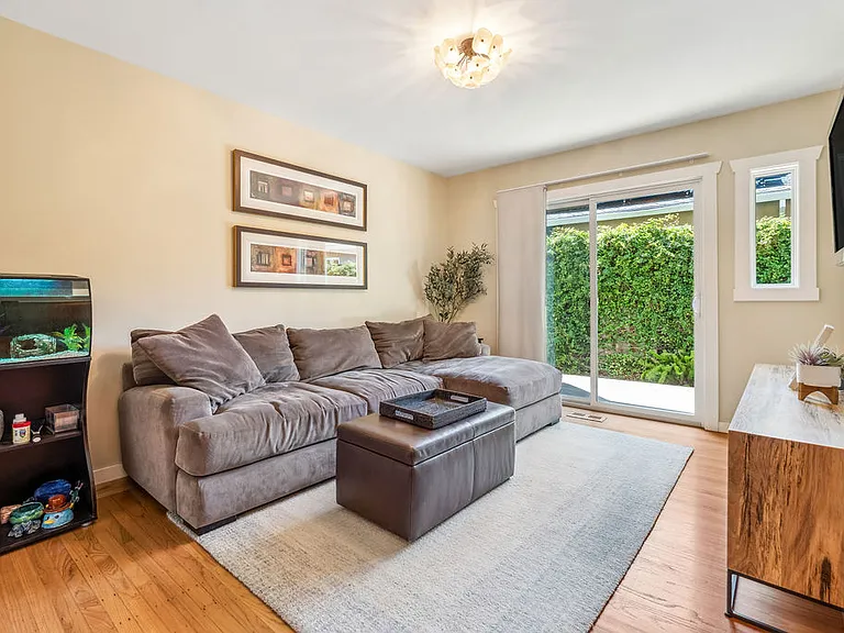 Den/Office/ or Fifth Bedroom