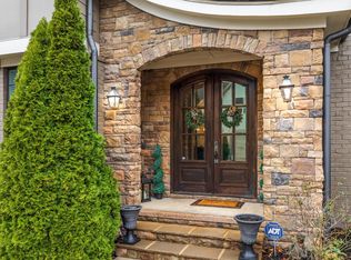 1807 Argyle Ct, Ooltewah, TN 37363