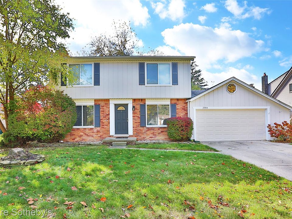 1st image of 2584 Coral Dr
