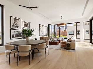 Linea, New York, NY 10011