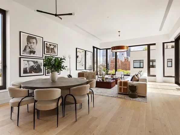 428 W 19th St #Penthouse, New York, NY 10011