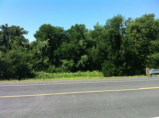 23404 S Highway 88, Claremore, OK 74019