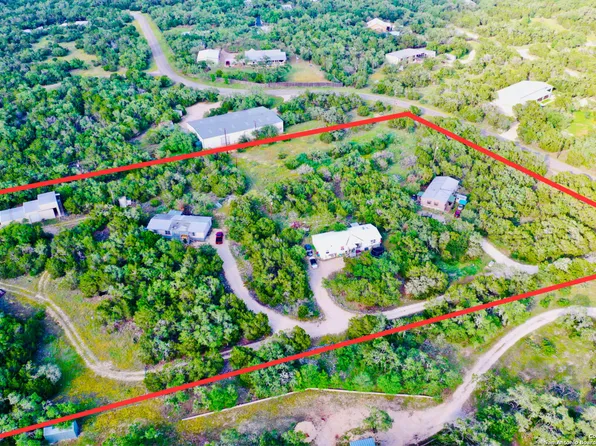 2100 Oakwood Loop LOT 1, San Marcos, TX 78666