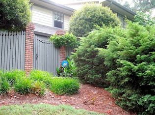 1332 Weatherstone Way, Atlanta, GA 30324