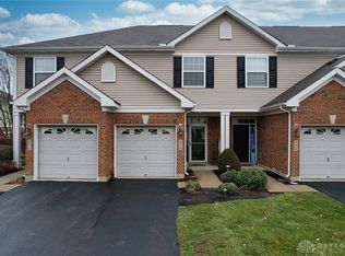 4408 Straight Arrow Rd, Dayton, OH 45430