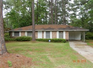 1013 Belvedere Cir W, Mobile, AL 36606