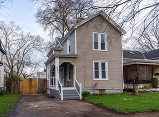 5403 Ravenna St, Cincinnati, OH 45227