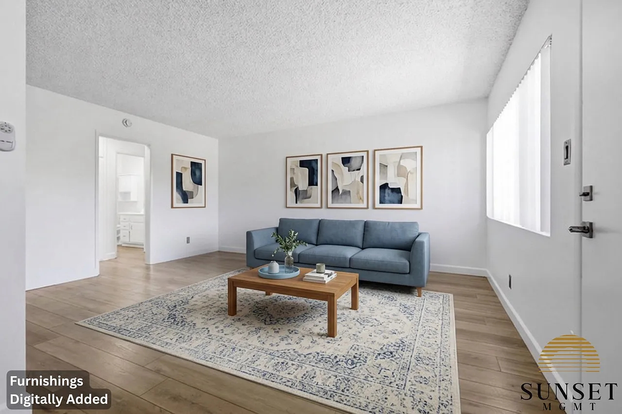 1 bed, 625 sqft, $2,174 — Photo 1