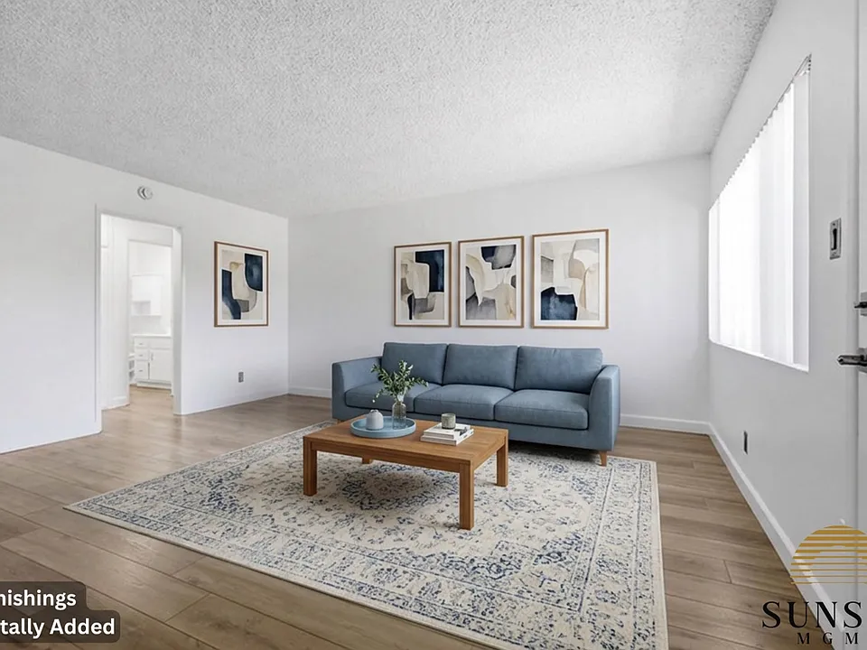 540 W Channel Islands Blvd #7