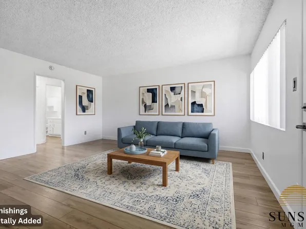 540 W Channel Islands Blvd, Oxnard, CA
