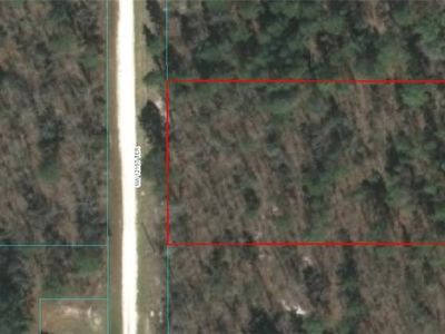 Tbd Sw 121 Ter, Dunnellon, FL, 34432