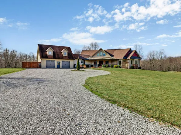 370 Randolph Rd, Crossville, TN 38571