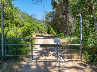 0 E Fork Rd, French Gulch, CA 96033