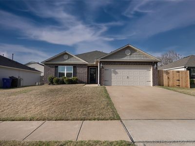 2922 E Pittsburg St, Broken Arrow, OK, 74014