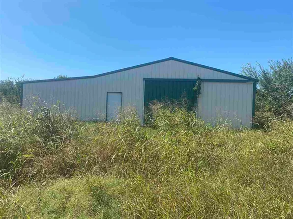 10718 E 56th St, Ripley, OK 74062