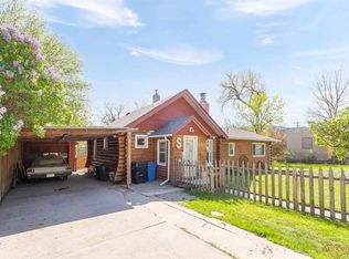 622 Harter Dr, Rapid City, SD 57702