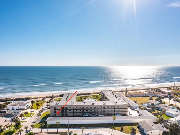 2100 Ocean Shore Blvd #114, Ormond Beach, FL 32176