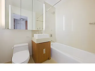 Rented by Corcoran
