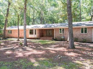 617 Ted Ave, Raleigh, NC 27614