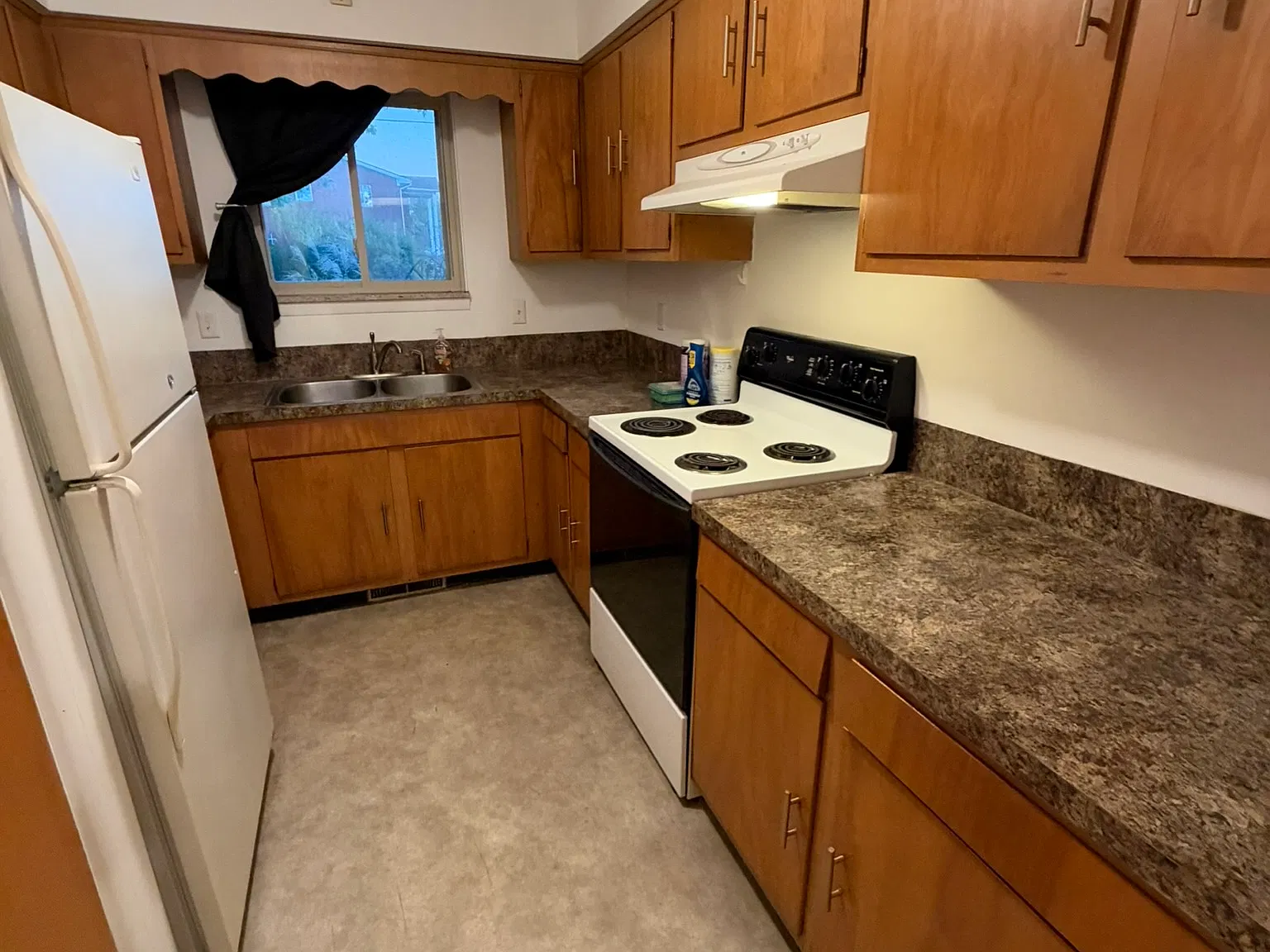 1 bed, 900 sqft, $900 — Photo 4