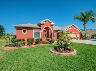 25129 Laurel Valley Rd, Leesburg, FL 34748