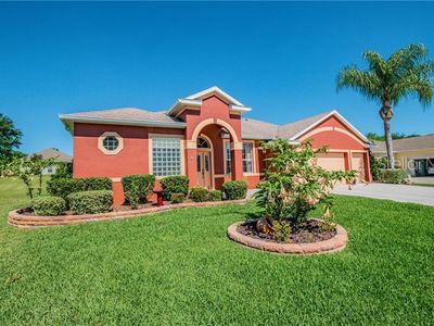 25129 Laurel Valley Rd, Leesburg, FL, 34748