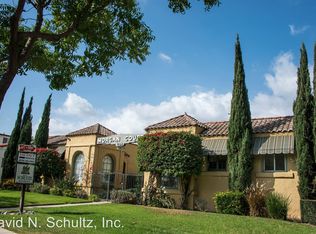 1125 E California Ave APT A, Glendale, CA 91206