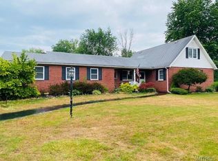 495 N Ellicott Creek Rd, Amherst, NY 14228