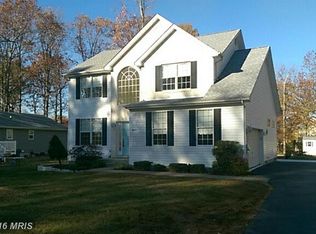 2005 Stevens Dr, Chester, MD 21619