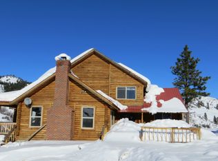 1214A Pine Creek Rd, Tonasket, WA 98855