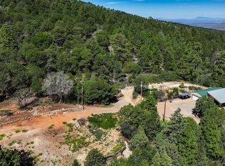 15 Flicker Dr, High Rolls, NM 88325