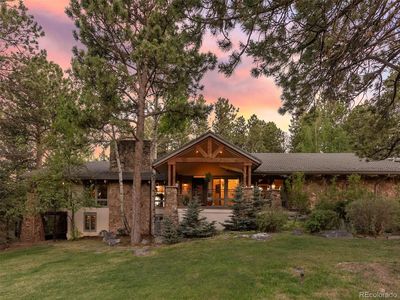 30982 Clubhouse Lane, Evergreen, CO, 80439