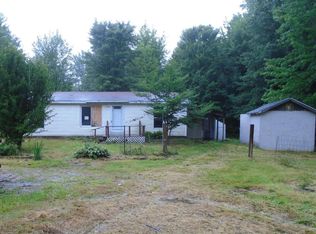 16722 60th St, Bangor, MI 49013