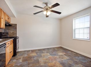 7000 Cleveland Ave APT A, Kansas City, MO 64132