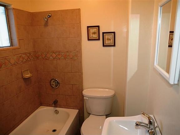 Remodeled Bath