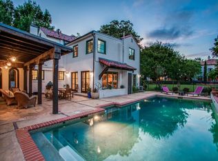 5527 Waneta Dr, Dallas, TX 75209