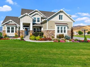646 W Elk Run Dr, Morgan, UT 84050