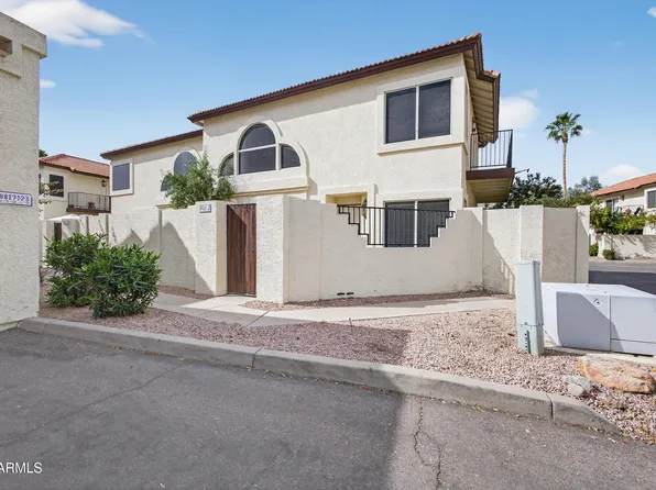 8821 S 51ST Street #2, Phoenix, AZ 85044