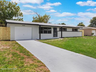 1462 Windward Dr, Melbourne, FL, 32935