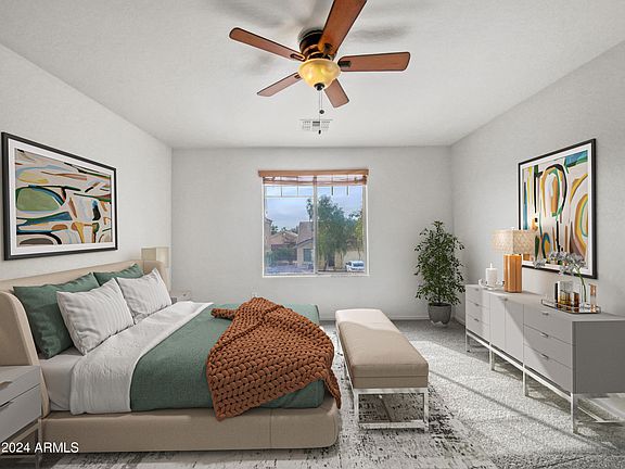 4th image of 574 W ENCHANTED DESERT Drive