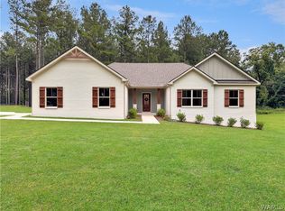 13624 Northside Rd, Berry, AL 35546