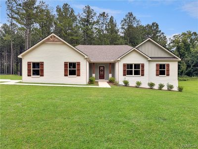 13624 Northside Rd, Berry, AL, 35546
