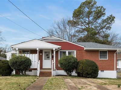347 Ivy Home Rd, Hampton, VA, 23669
