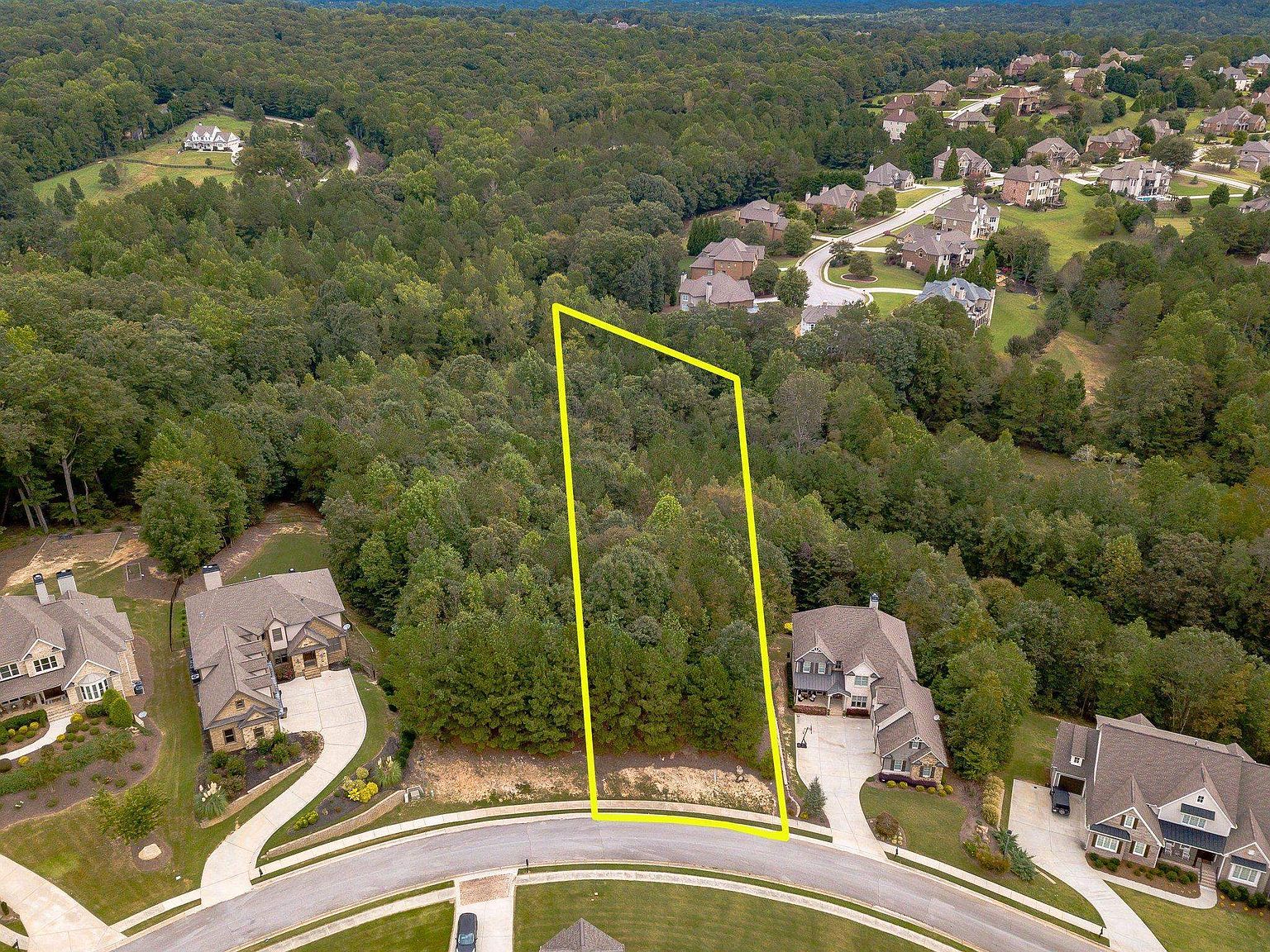 4860 Grandview Ct, Flowery Branch, GA 30542 MLS 20149768 Zillow