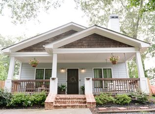 2630 Oakdale St NW, Atlanta, GA 30318