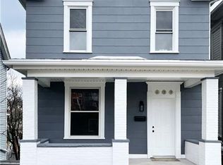 619 Sidney St, Greensburg, PA