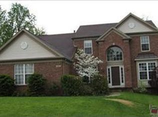 160 Seiberling Dr, Northfield, OH 44067