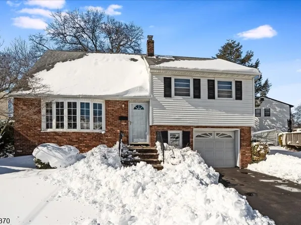 30 Andover Pl, Bloomfield Twp., NJ 07003