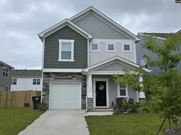 146 Stock Rd, Gilbert, SC 29054